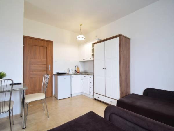Villa Trylogia Миелно Екстериор снимка