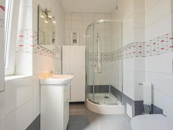 Villa Trylogia Миелно Екстериор снимка
