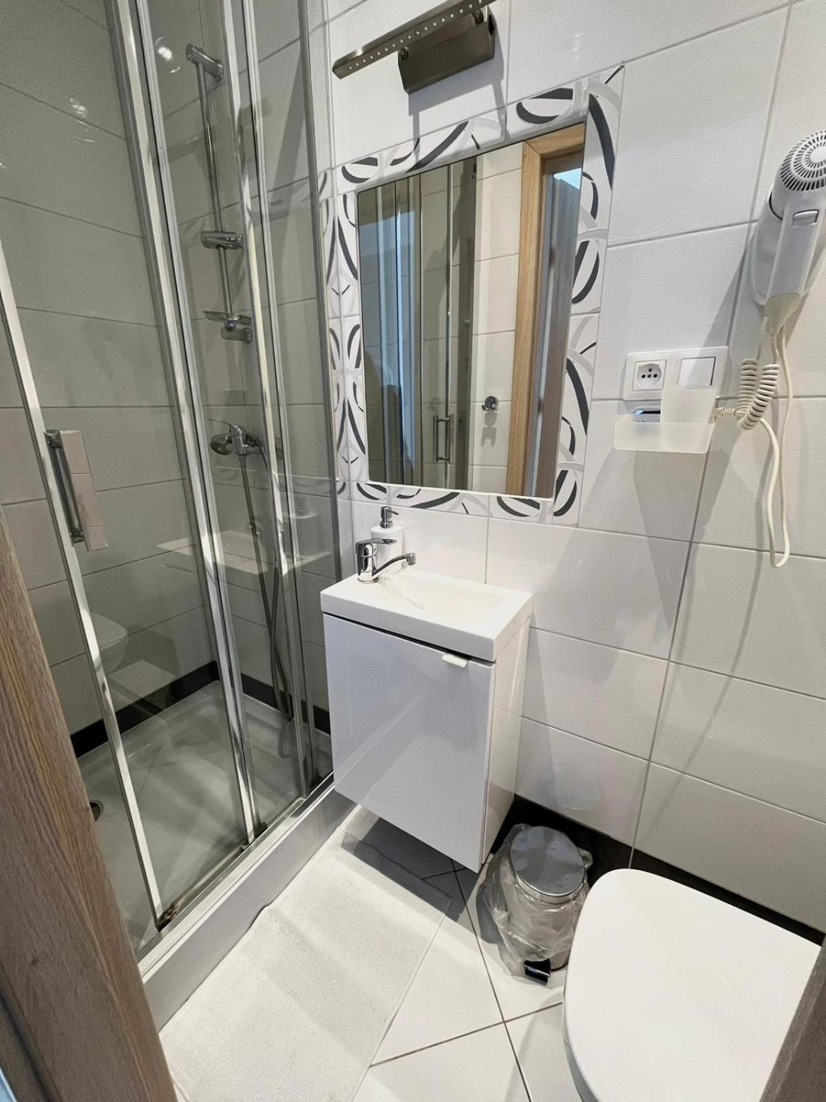 Villa Trylogia Миелно Екстериор снимка