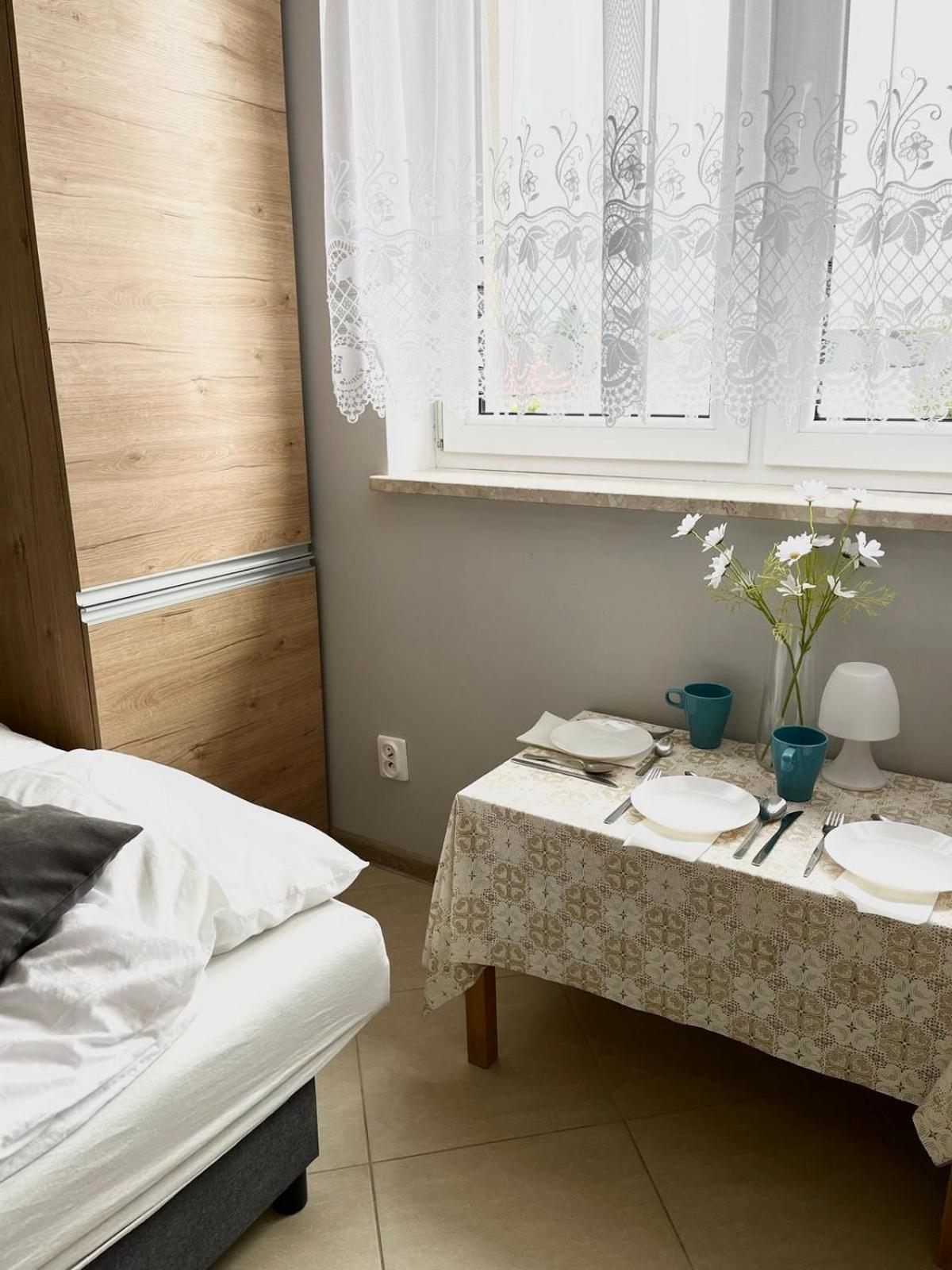 Villa Trylogia Миелно Екстериор снимка