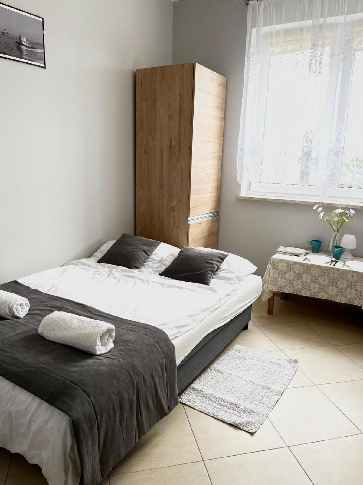 Villa Trylogia Миелно Екстериор снимка