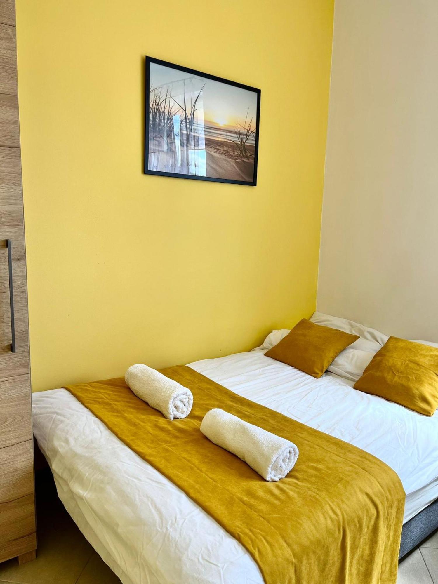 Villa Trylogia Миелно Екстериор снимка
