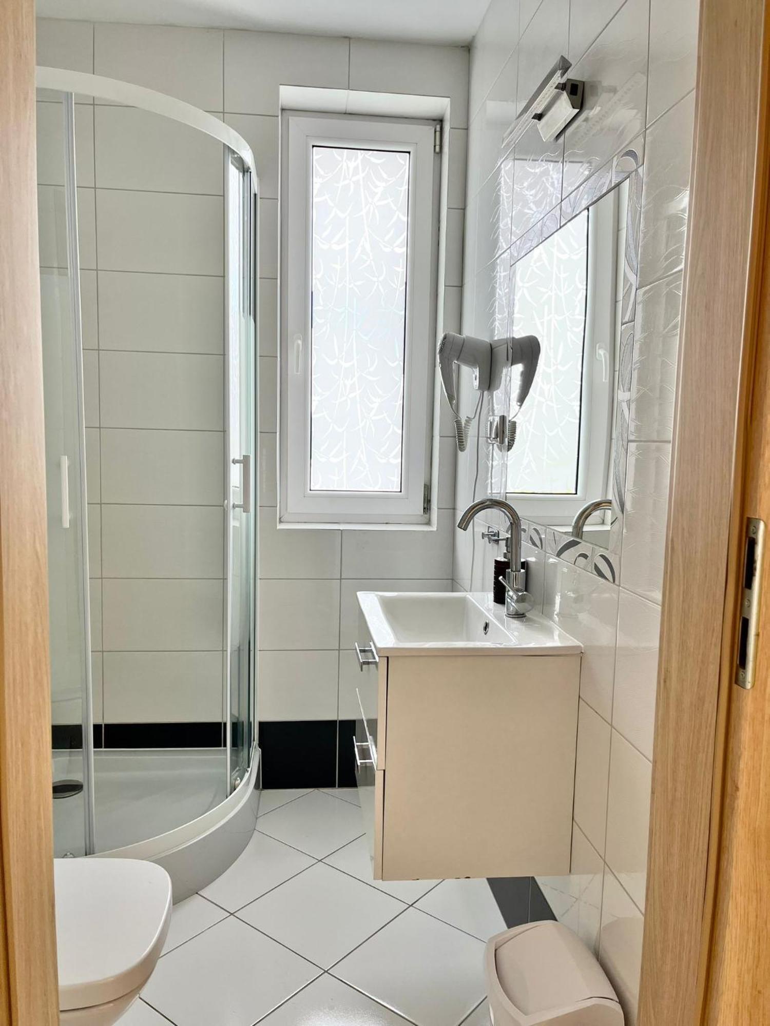 Villa Trylogia Миелно Екстериор снимка