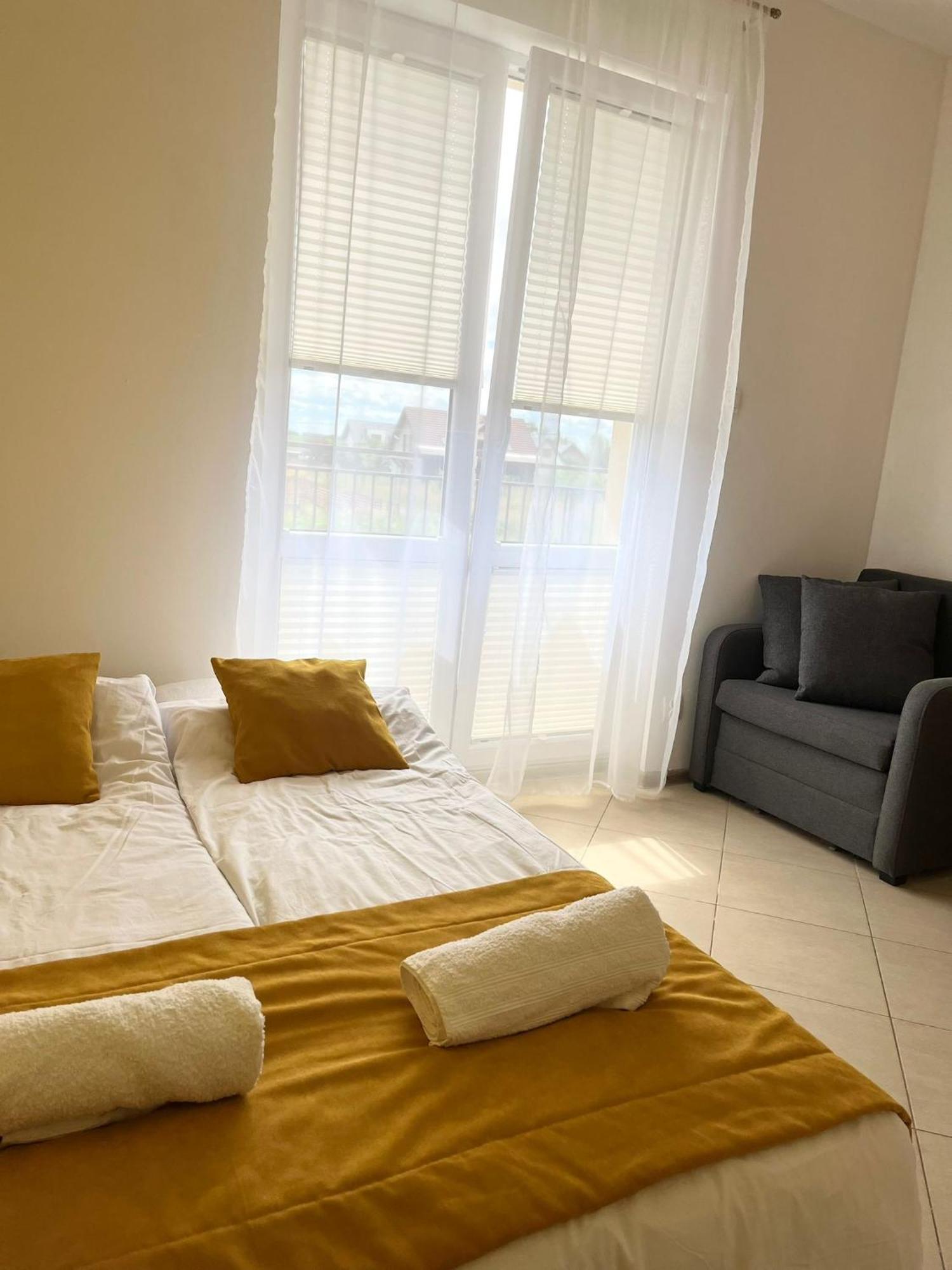 Villa Trylogia Миелно Екстериор снимка