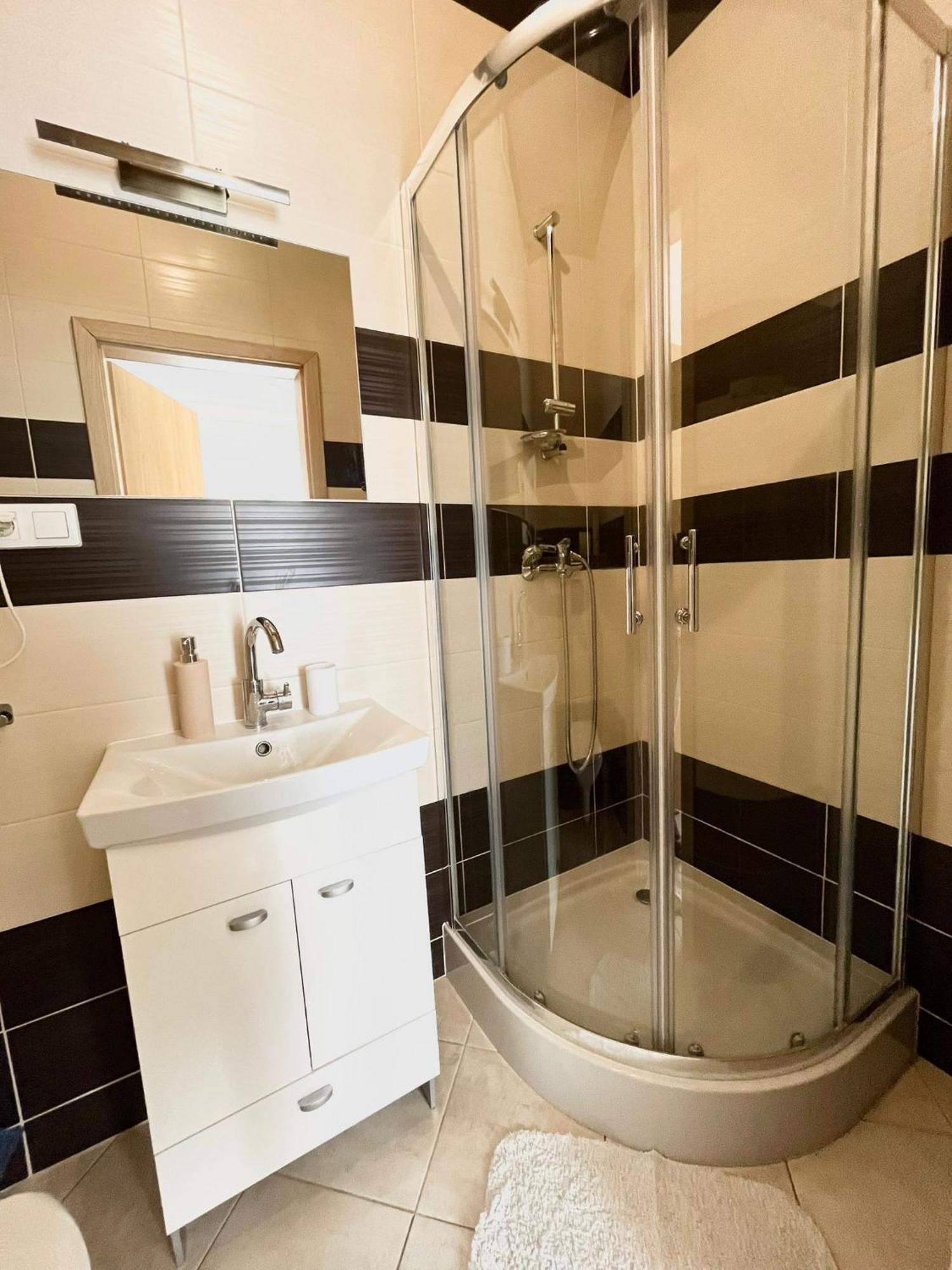 Villa Trylogia Миелно Екстериор снимка