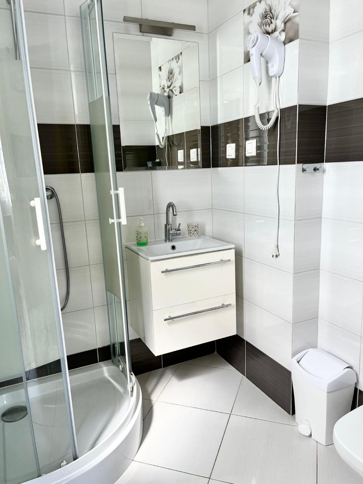 Villa Trylogia Миелно Екстериор снимка