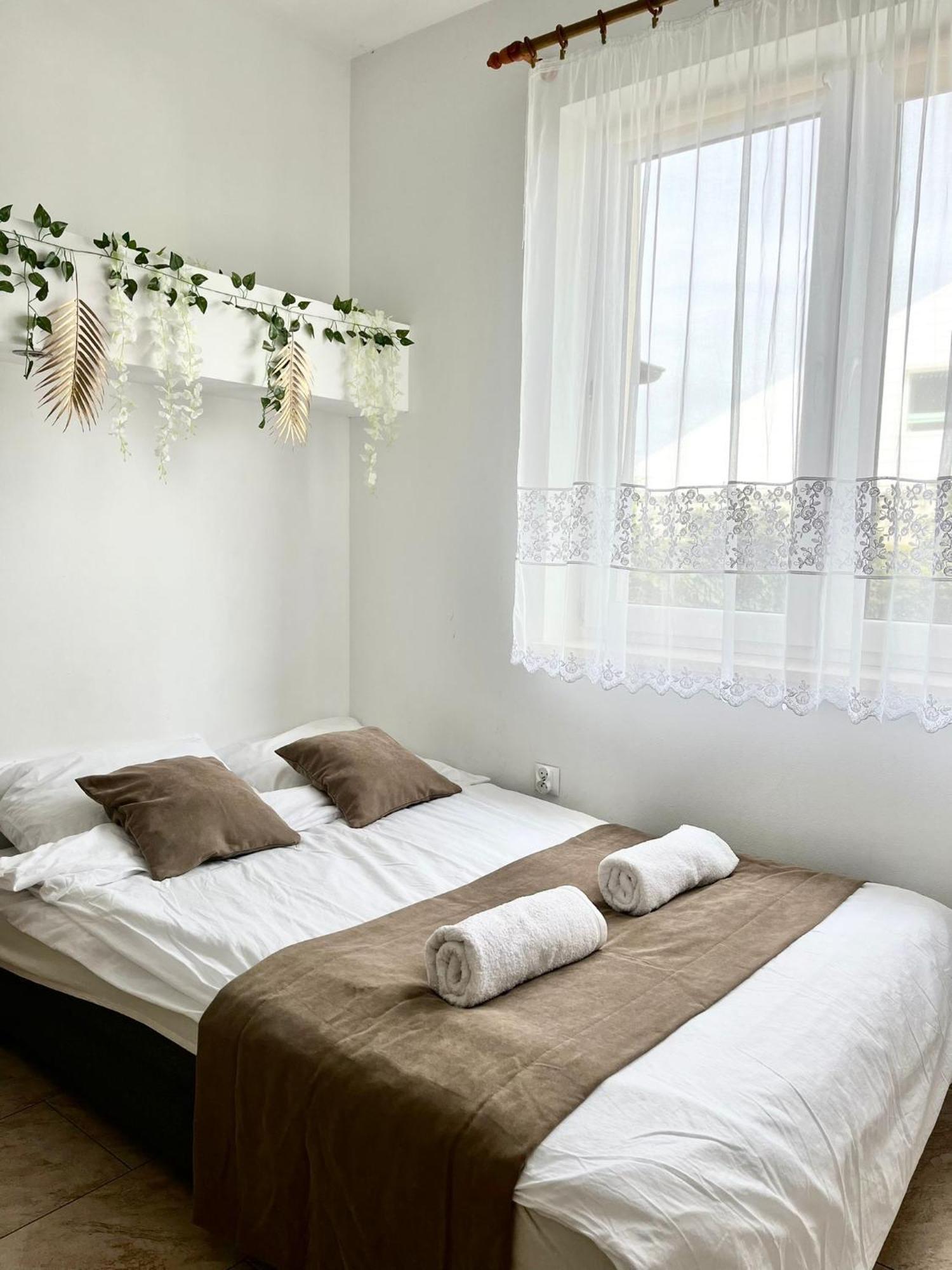 Villa Trylogia Миелно Екстериор снимка