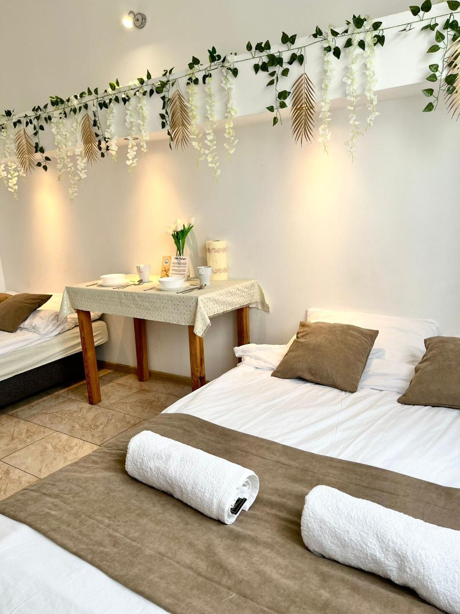 Villa Trylogia Миелно Екстериор снимка