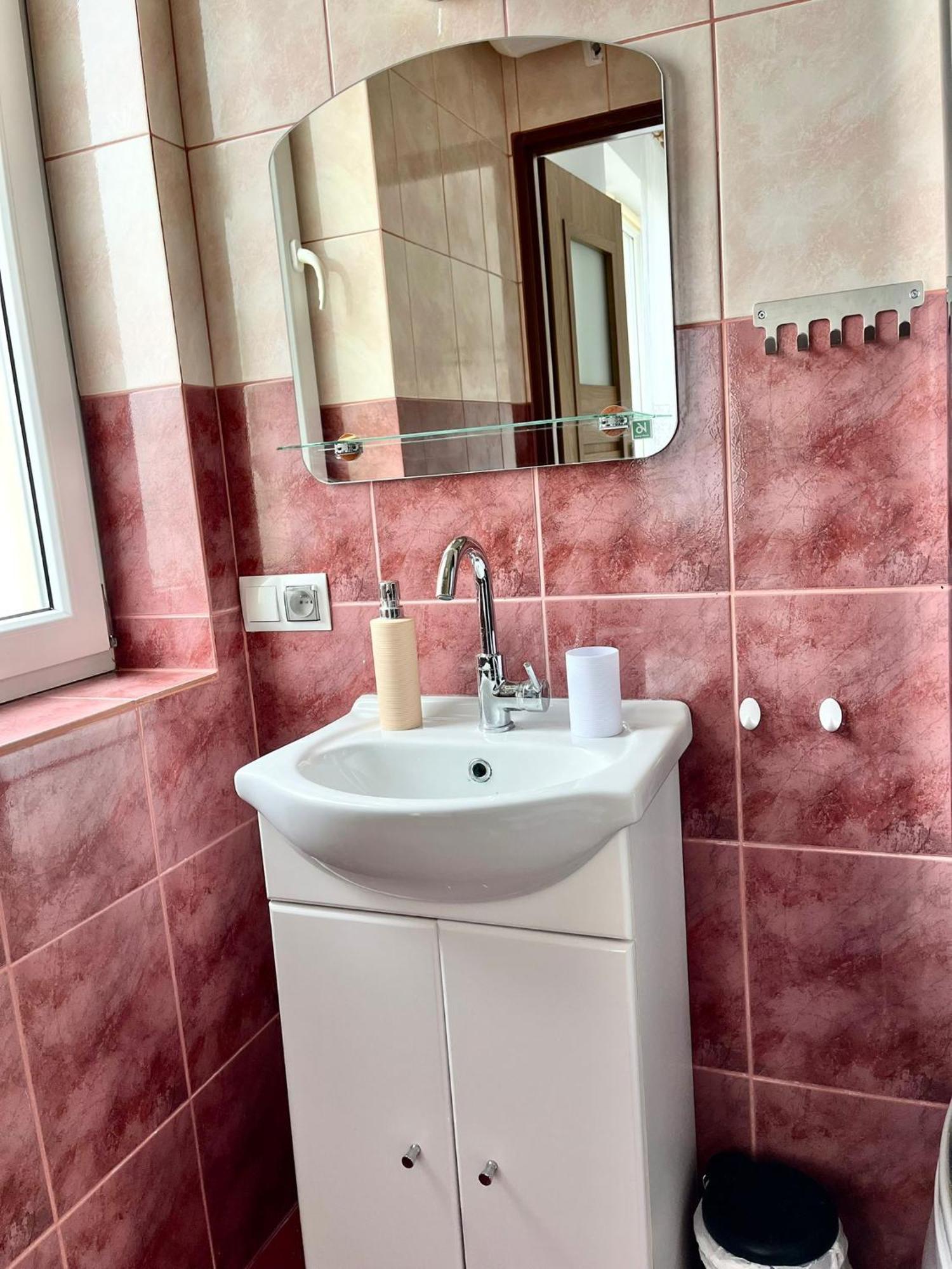 Villa Trylogia Миелно Екстериор снимка