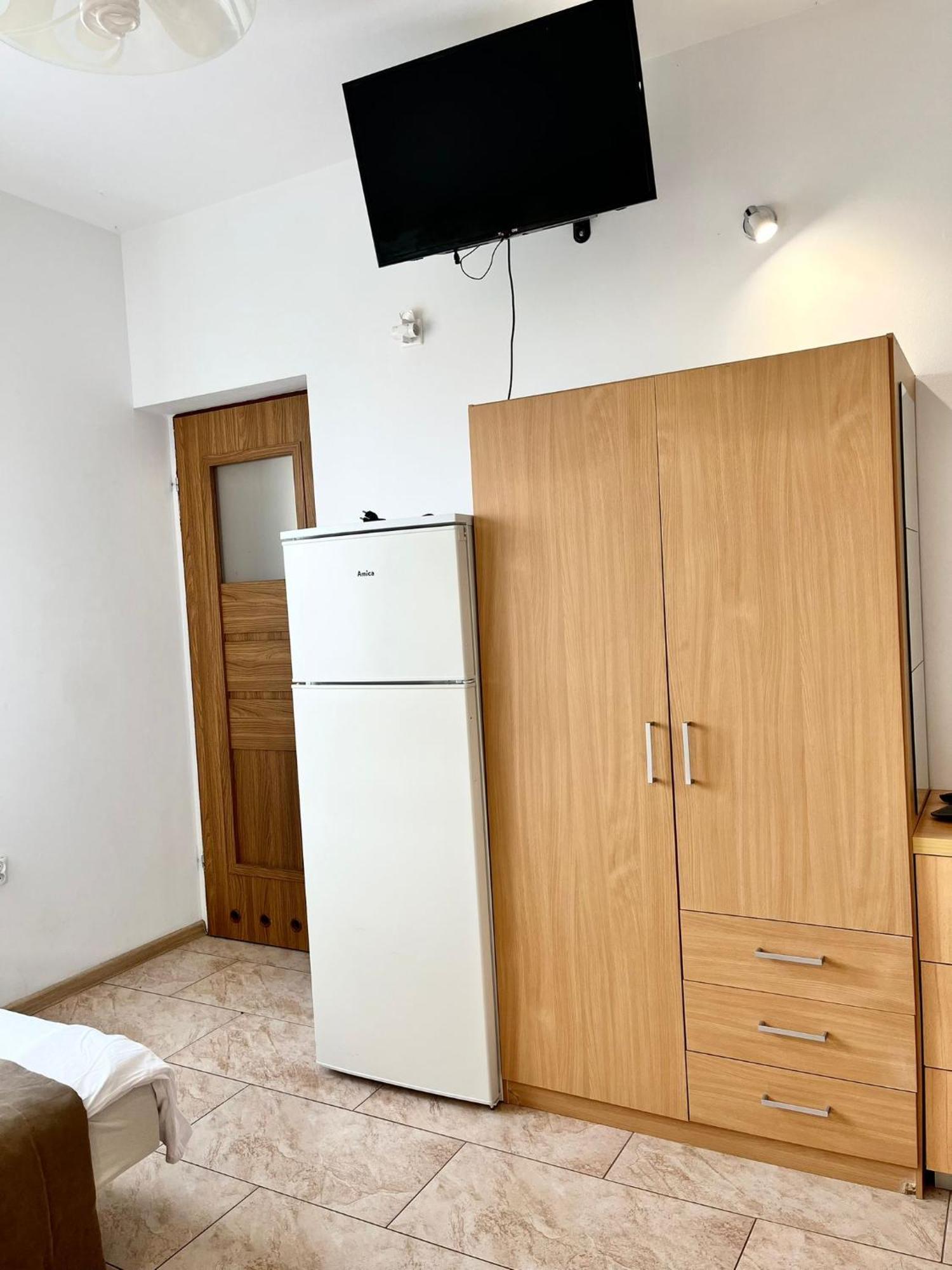 Villa Trylogia Миелно Екстериор снимка