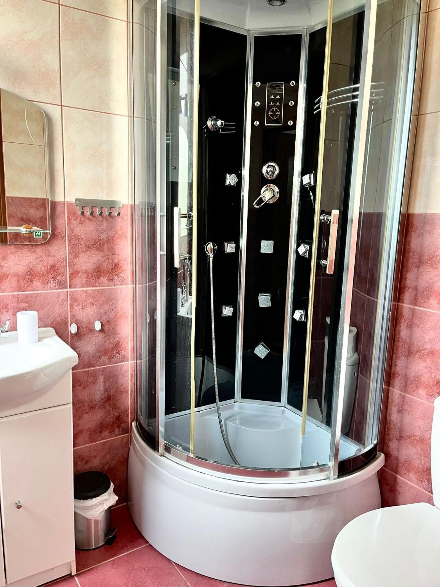 Villa Trylogia Миелно Екстериор снимка